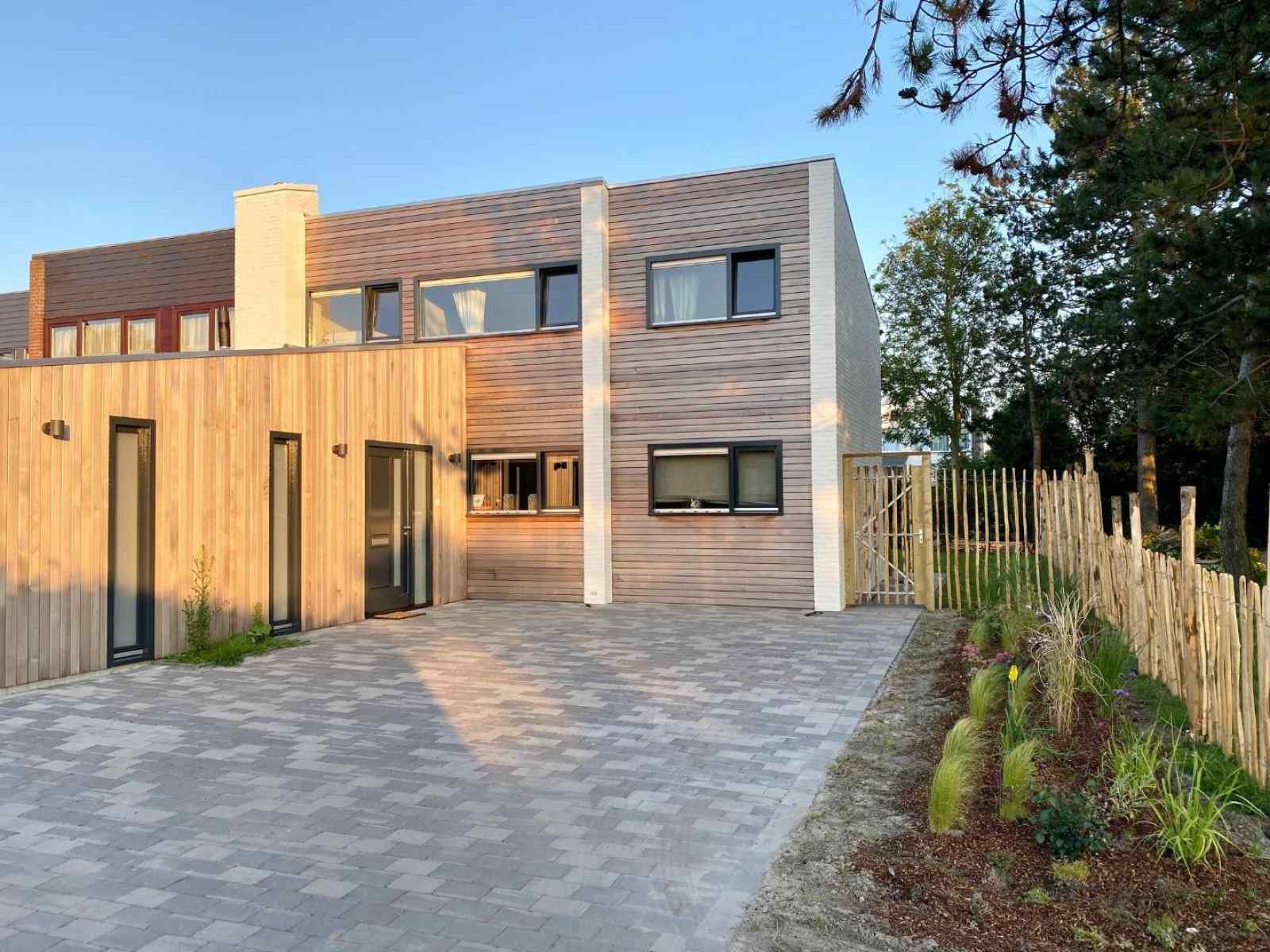 Heerlijkehuisjes.nl ZE820 - Nederland - Nieuwvliet