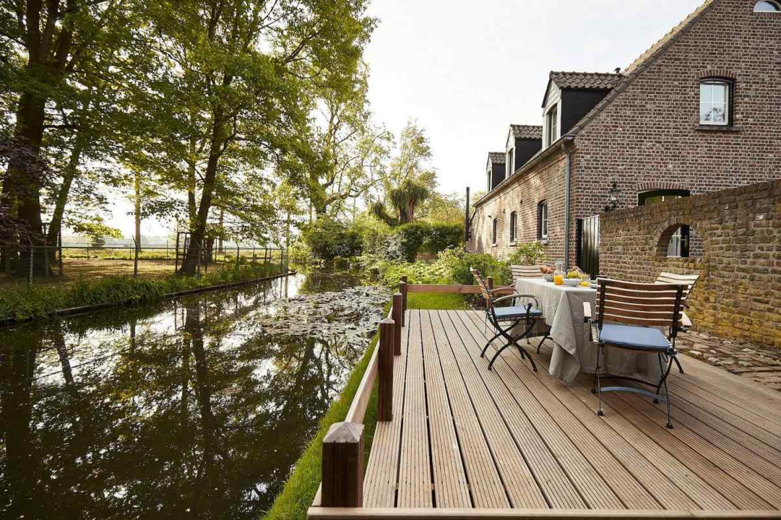 Heerlijkehuisjes.nl L184 - Nederland - Baarlo