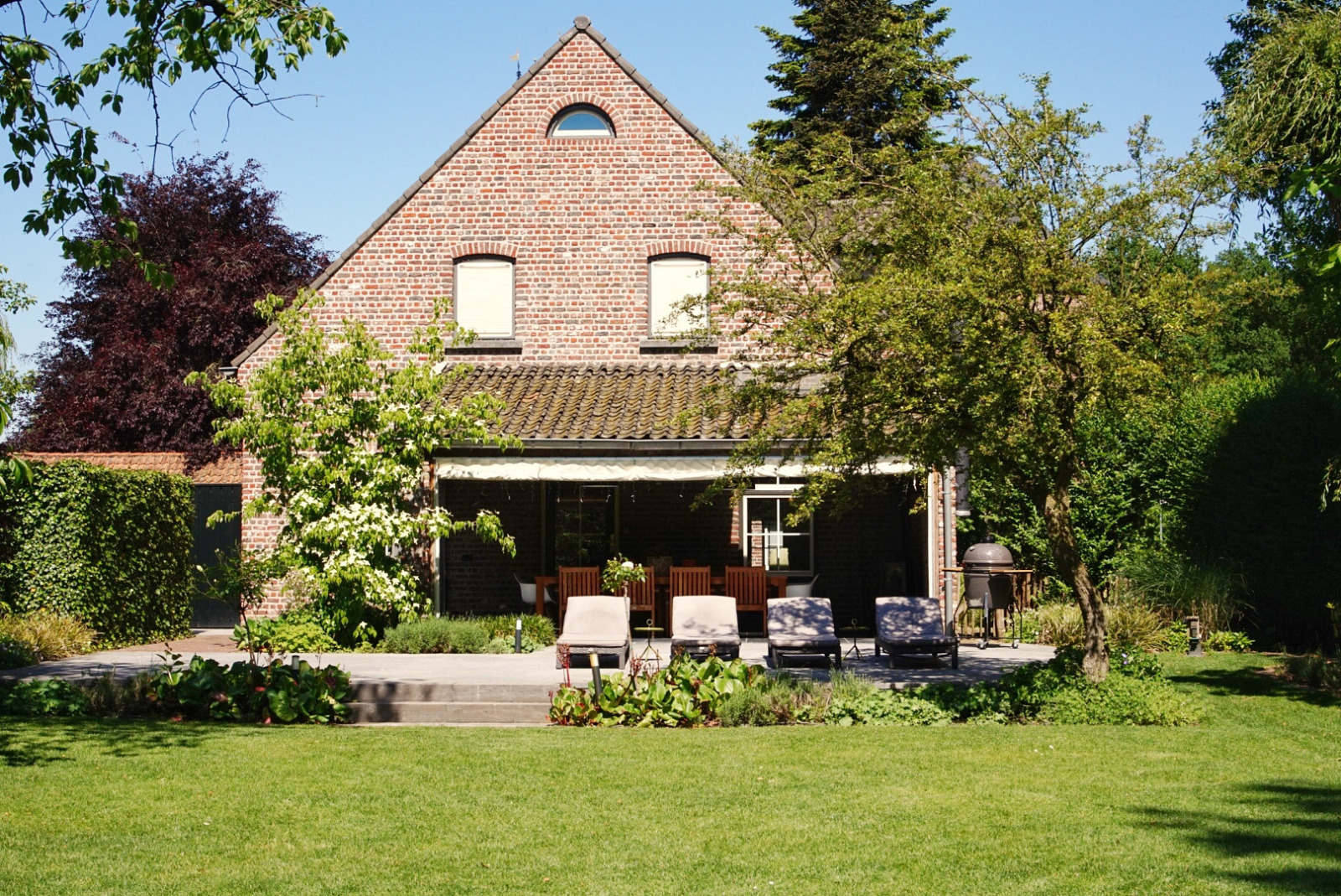 Heerlijkehuisjes.nl L185 - Nederland - Baarlo