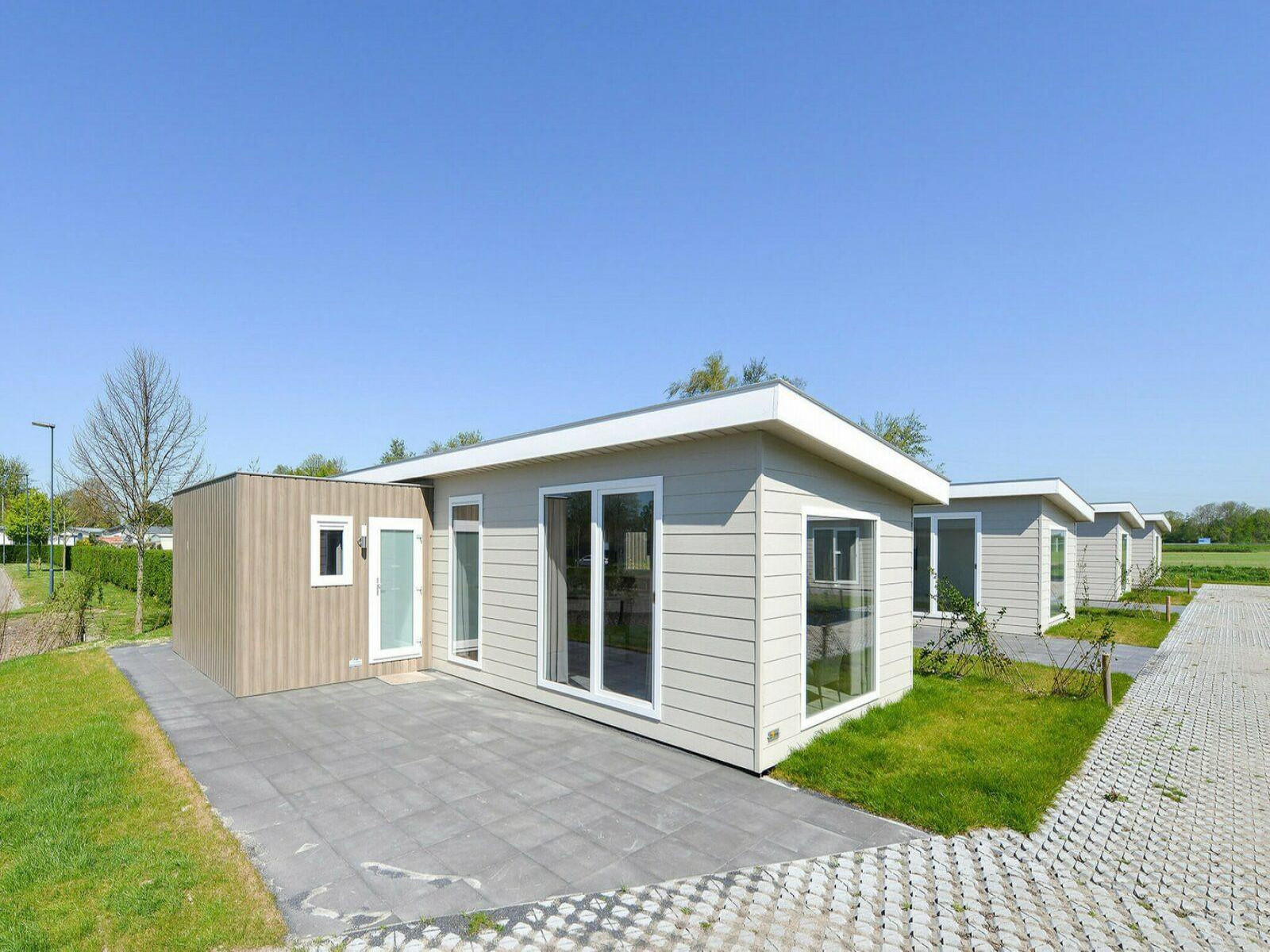 Heerlijkehuisjes.nl ZE827 - Nederland - Heinkenszand