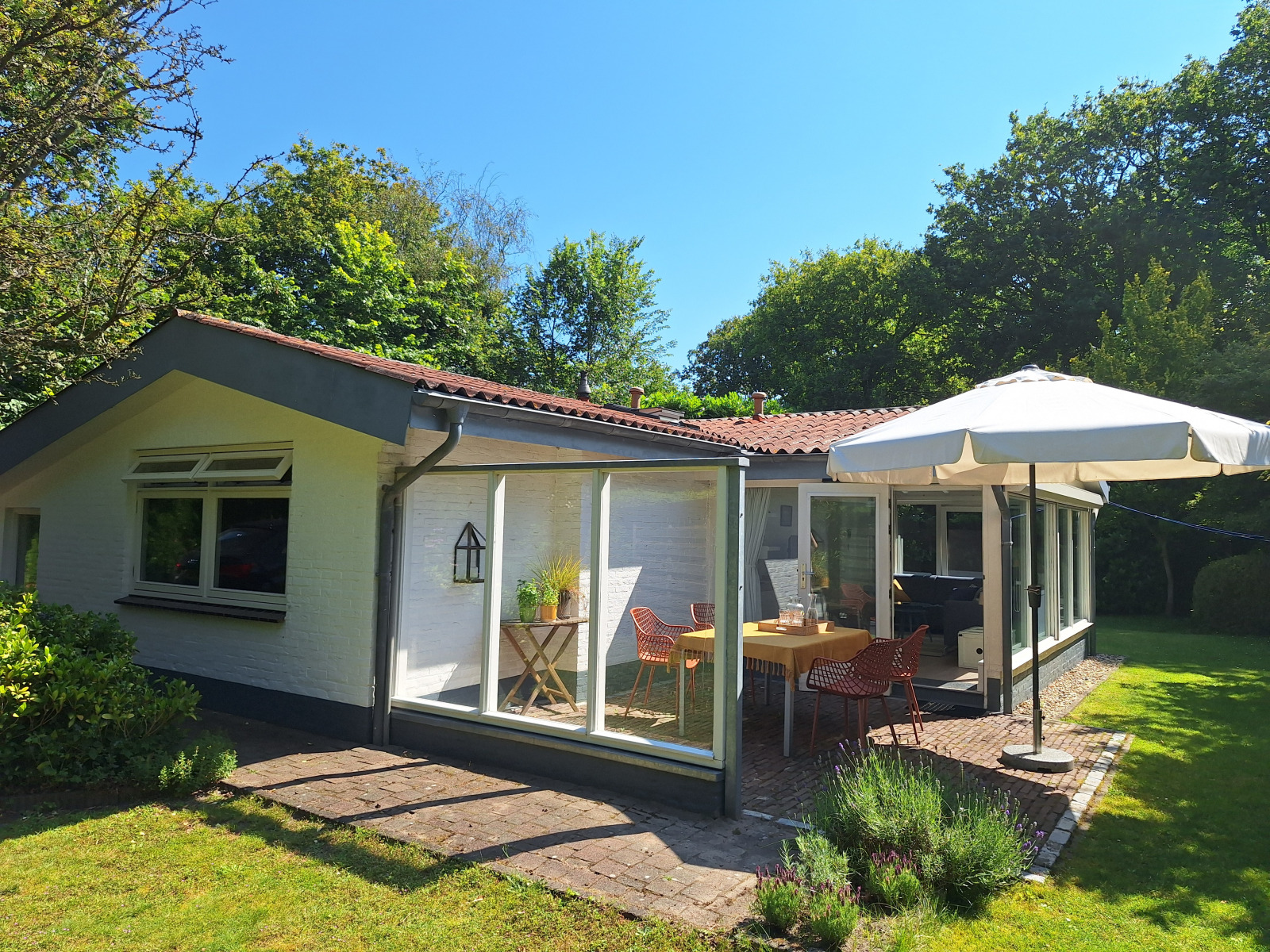 Heerlijkehuisjes.nl ZE854 - Nederland - Renesse