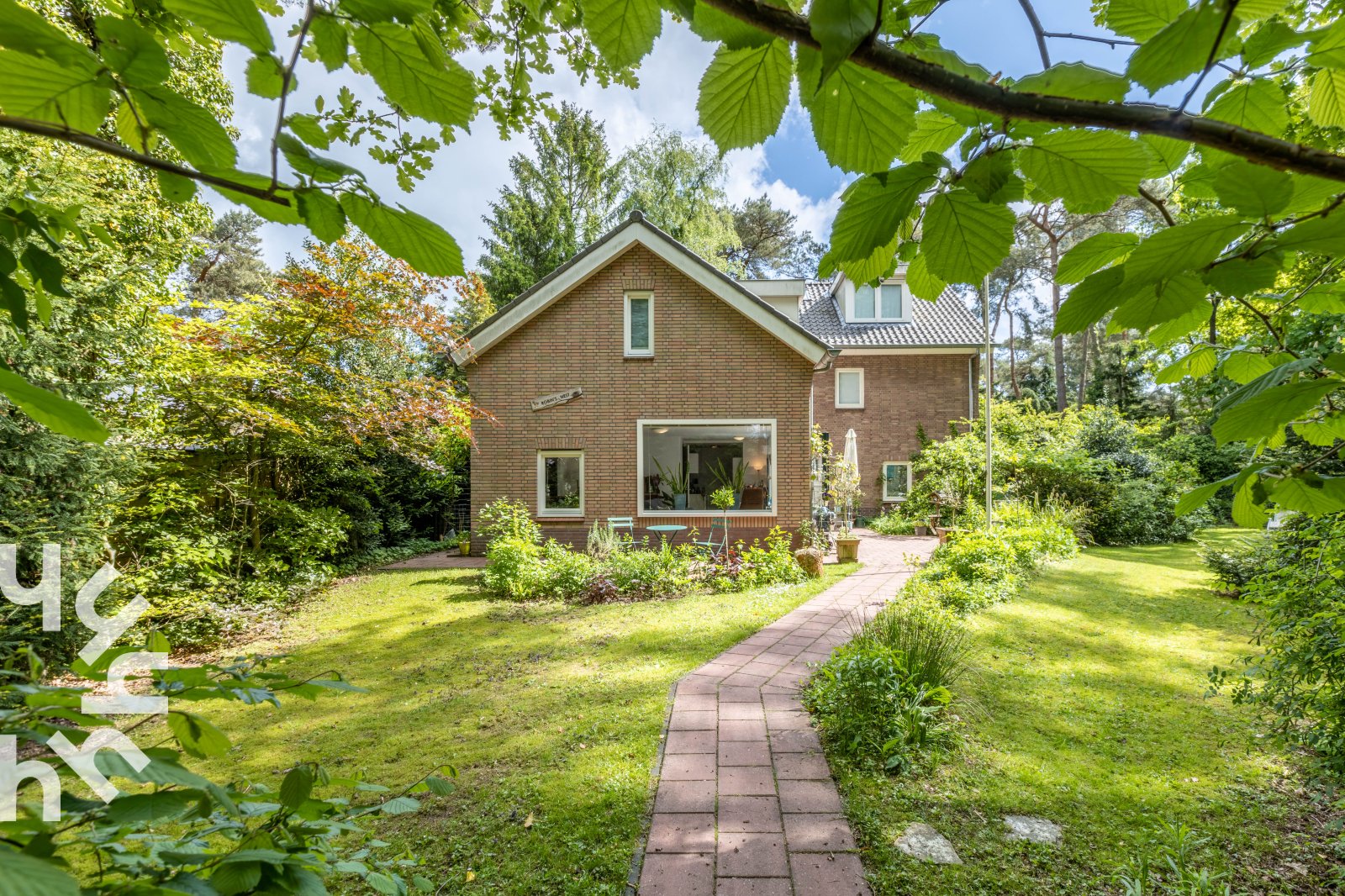 Heerlijkehuisjes.nl DG727 - Nederland - Ermelo