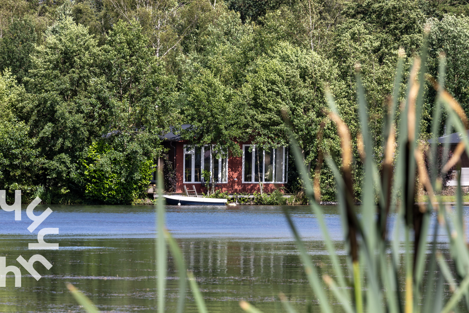 Heerlijkehuisjes.nl FR270 - Nederland - Oosterwolde (FR)