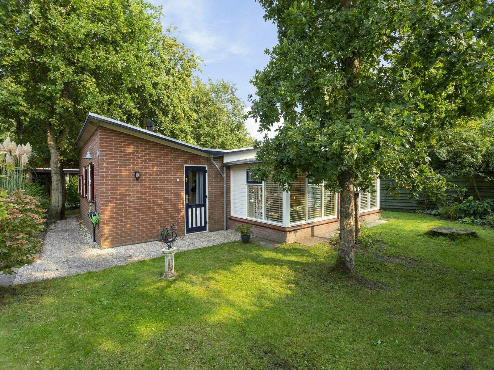 Heerlijkehuisjes.nl ZH188 - Nederland - Ouddorp