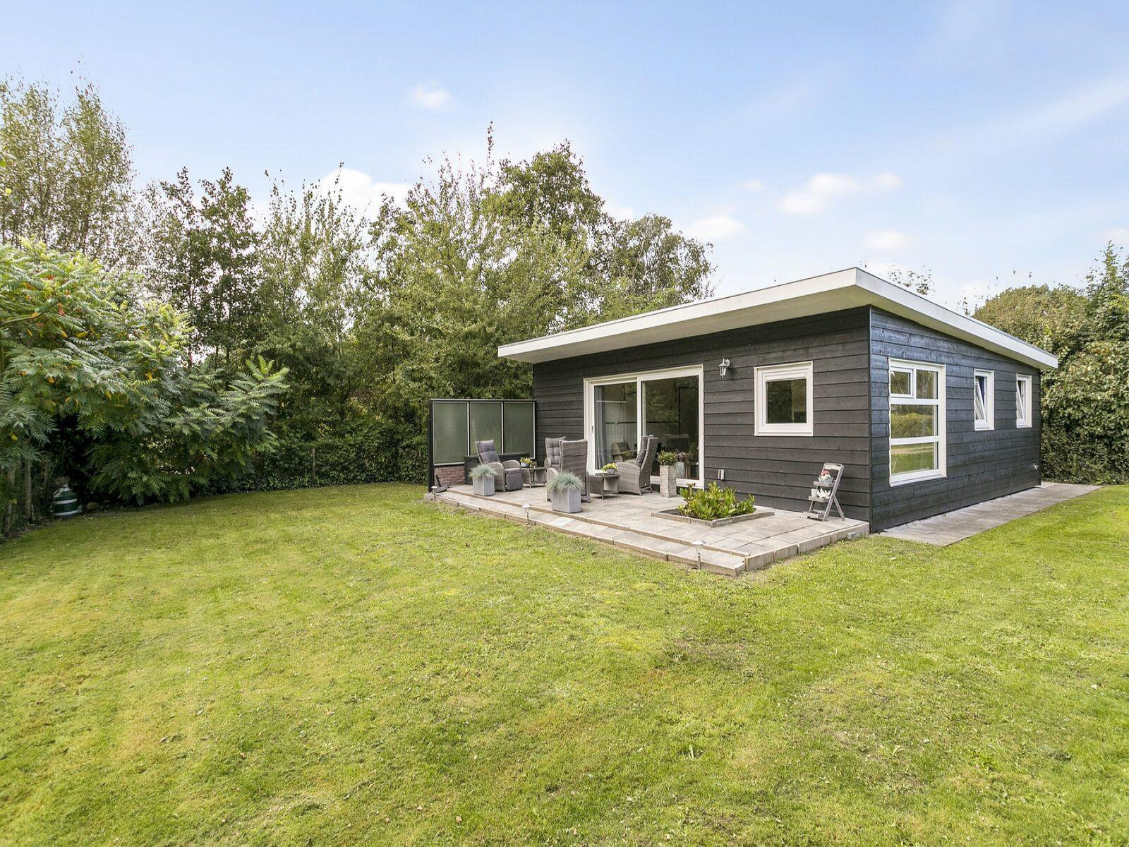 Heerlijkehuisjes.nl ZH218 - Nederland - Ouddorp