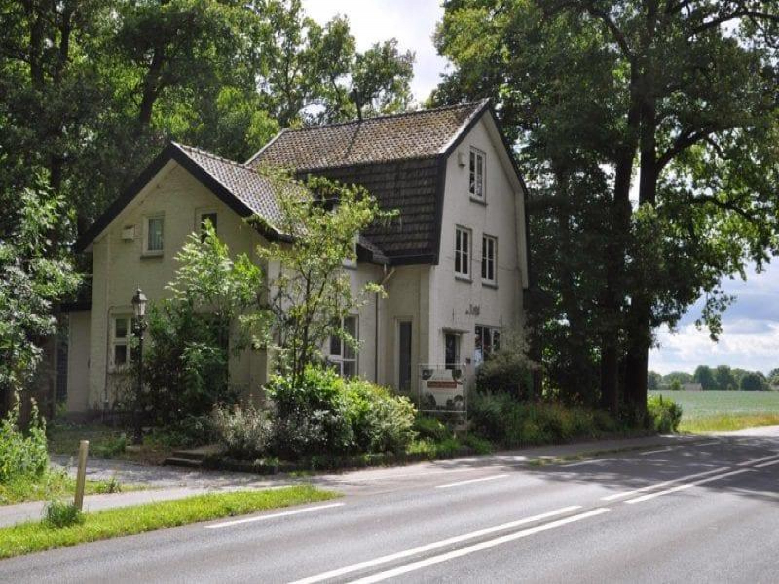 Heerlijkehuisjes.nl OV129 - Nederland - Enschede