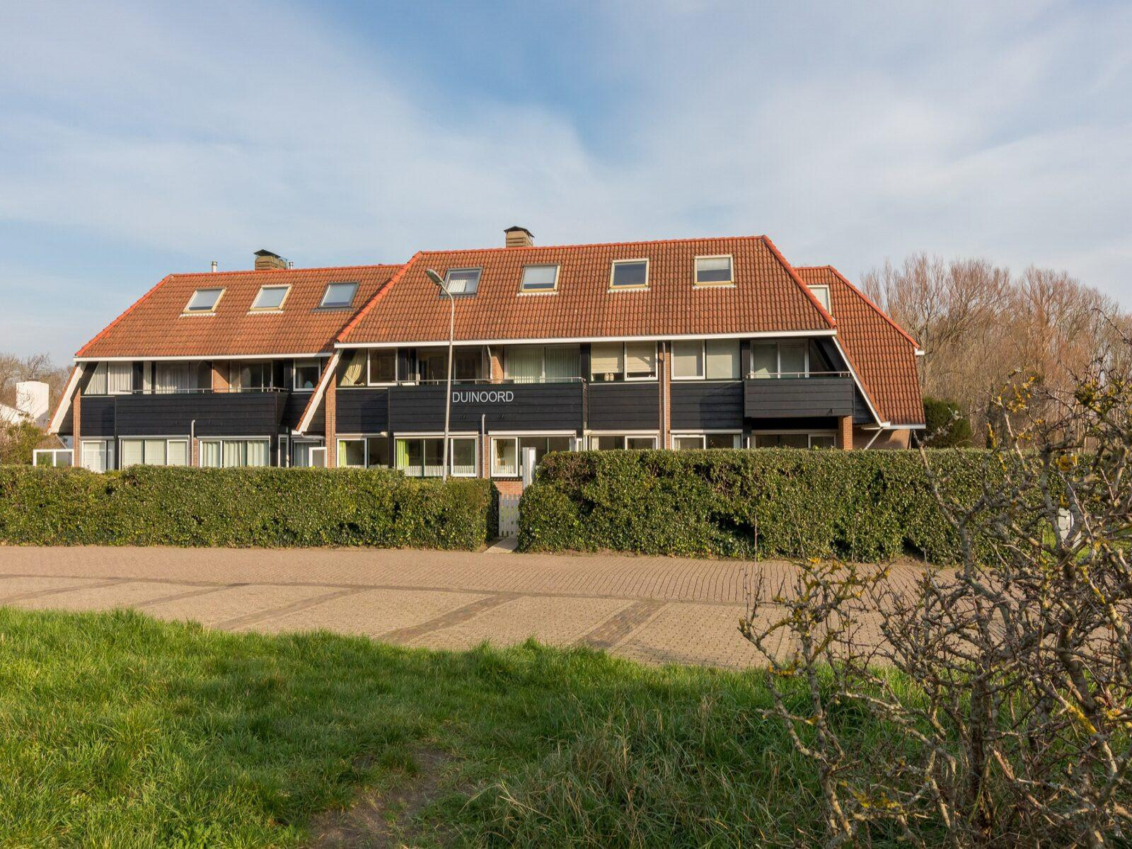 Heerlijkehuisjes.nl ZE804 - Nederland - Zoutelande