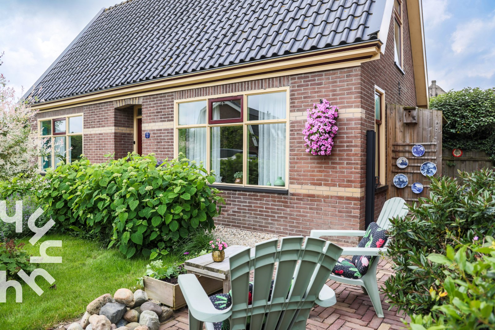 Heerlijkehuisjes.nl NH093 - Nederland - Warmenhuizen