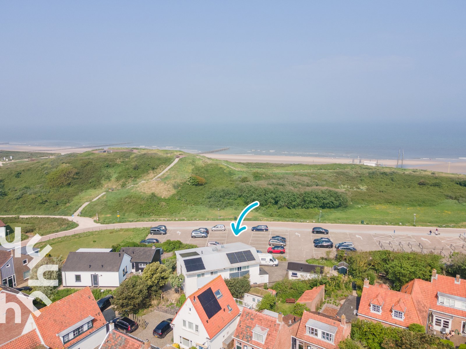 Heerlijkehuisjes.nl ZE051 - Nederland - Domburg