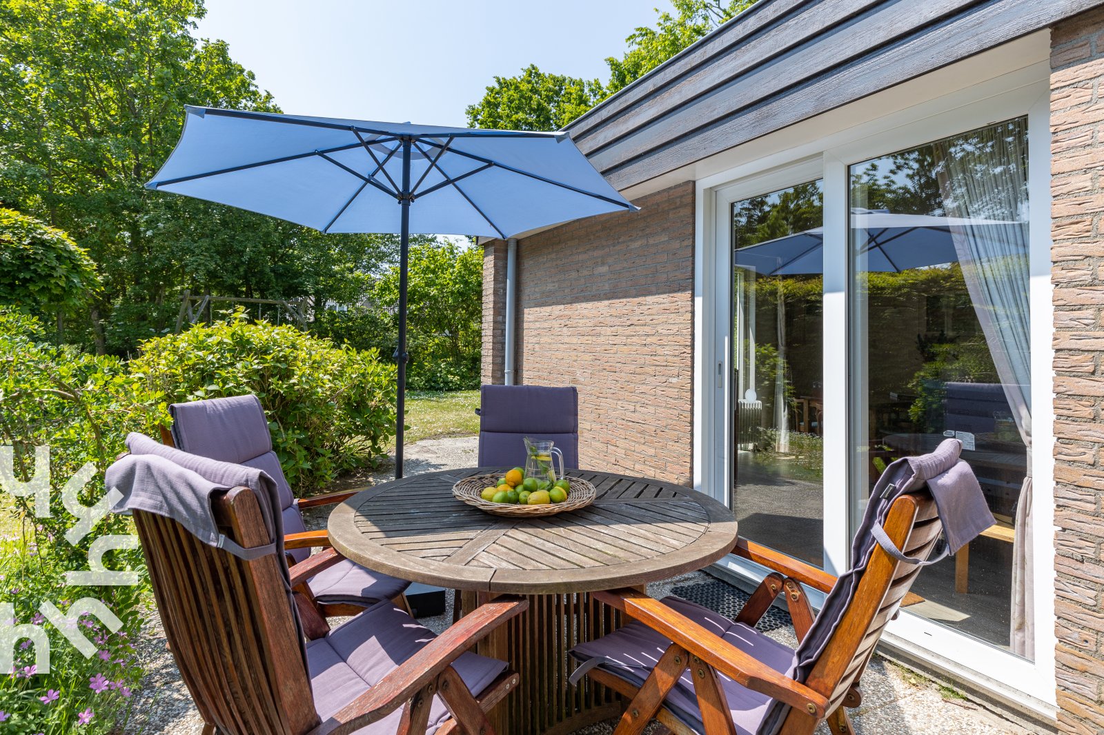 Heerlijkehuisjes.nl ZE098 - Nederland - Oostkapelle