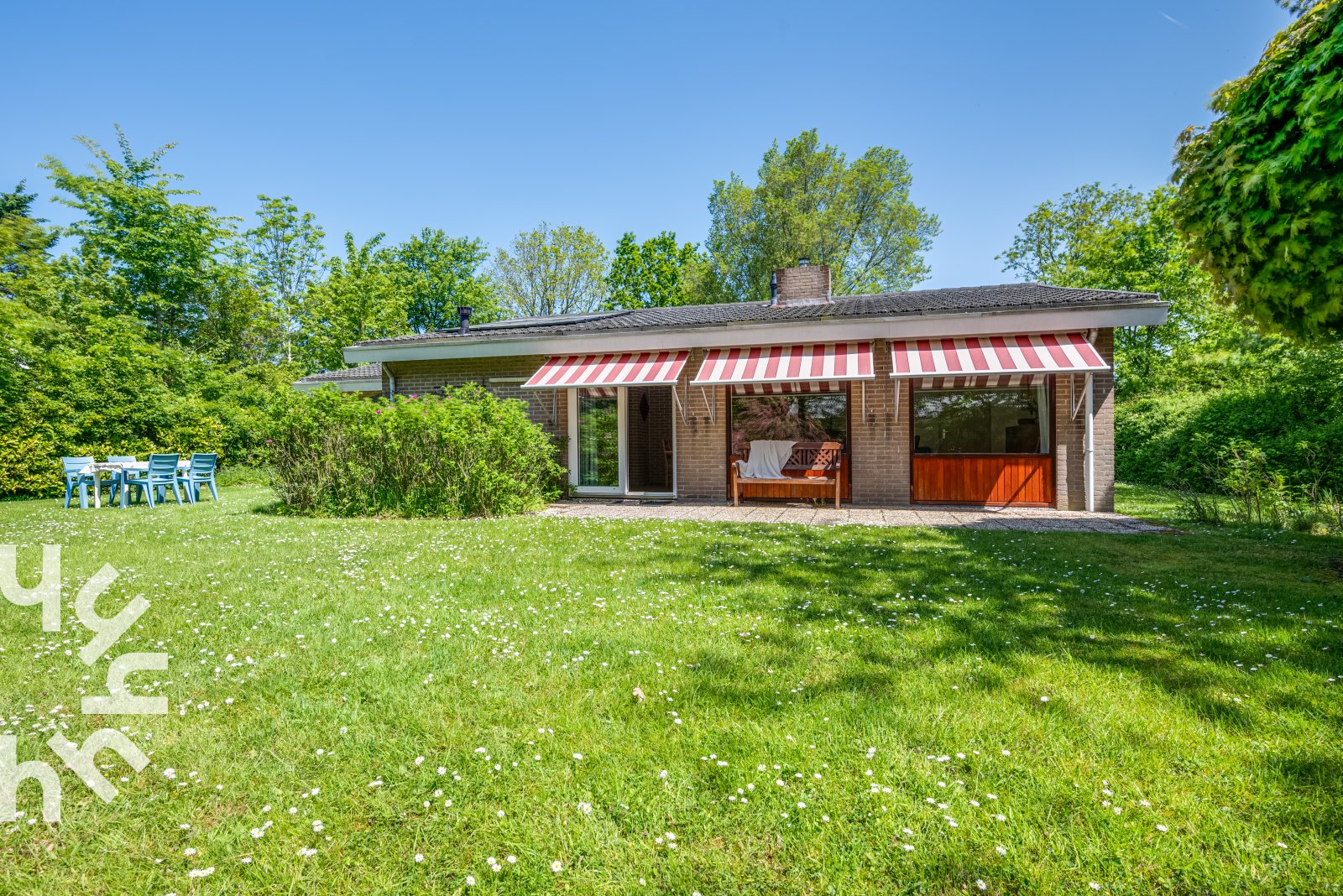 Heerlijkehuisjes.nl ZE099 - Nederland - Oostkapelle