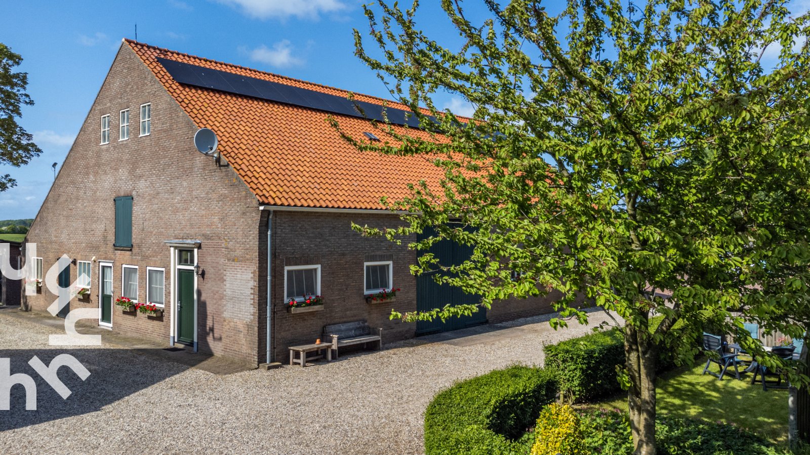 Heerlijkehuisjes.nl ZE118 - Nederland - Oostkapelle
