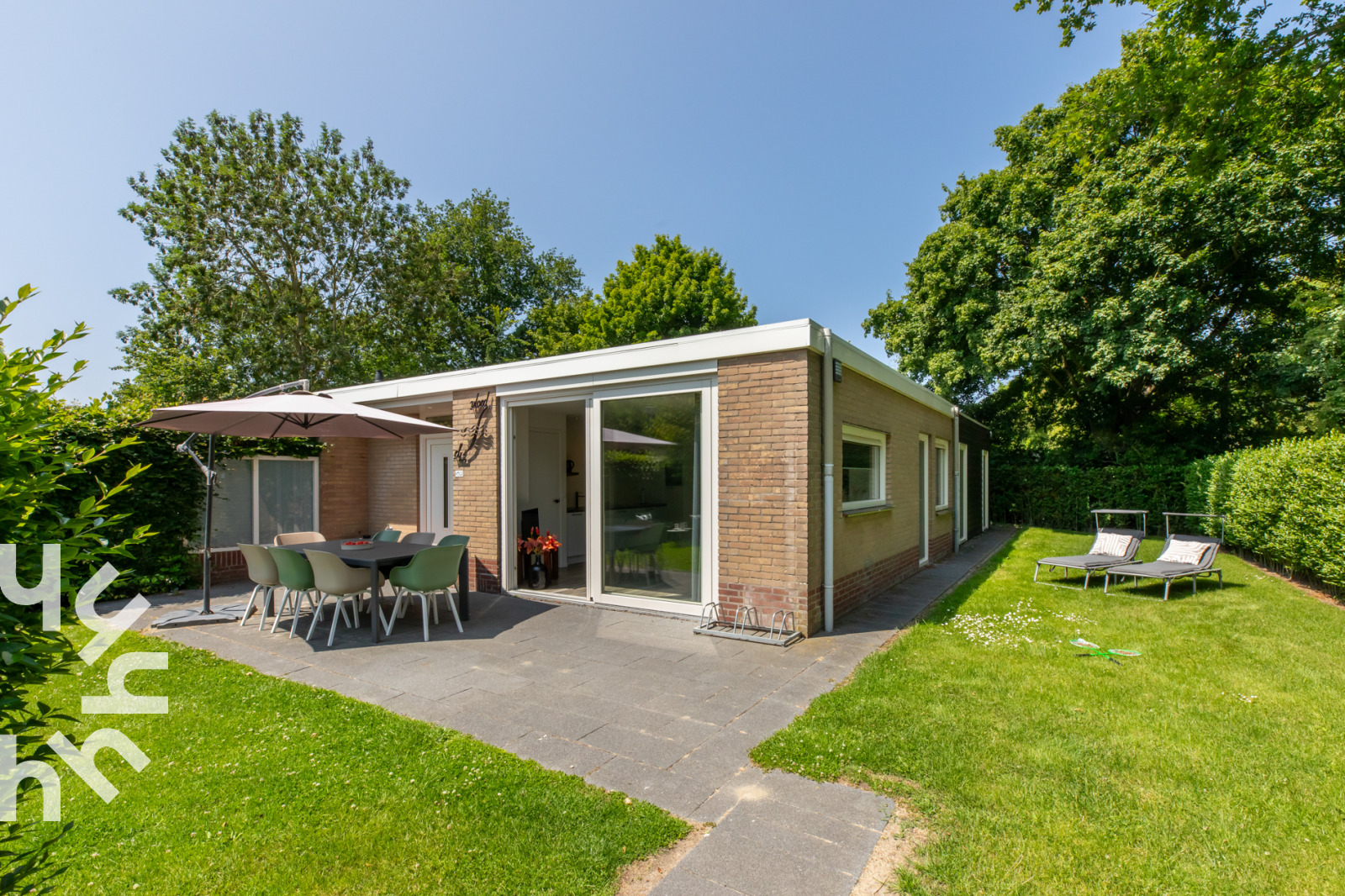Heerlijkehuisjes.nl ZE145 - Nederland - Oostkapelle