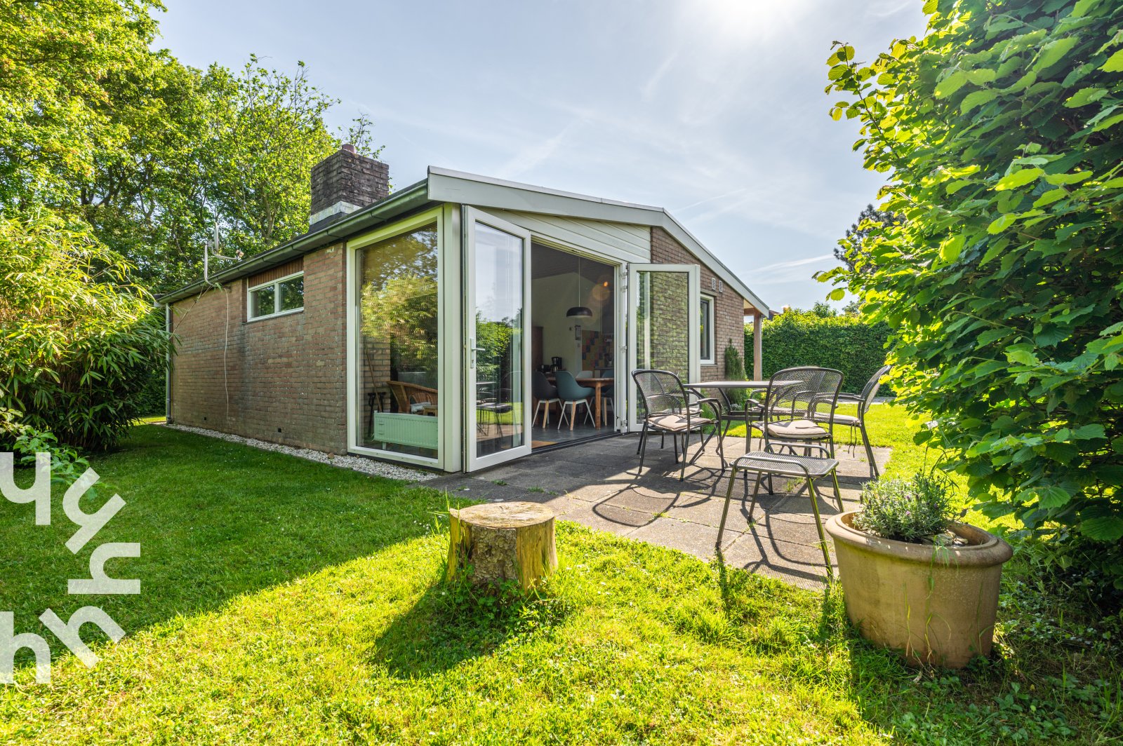 Heerlijkehuisjes.nl ZE153 - Nederland - Kamperland