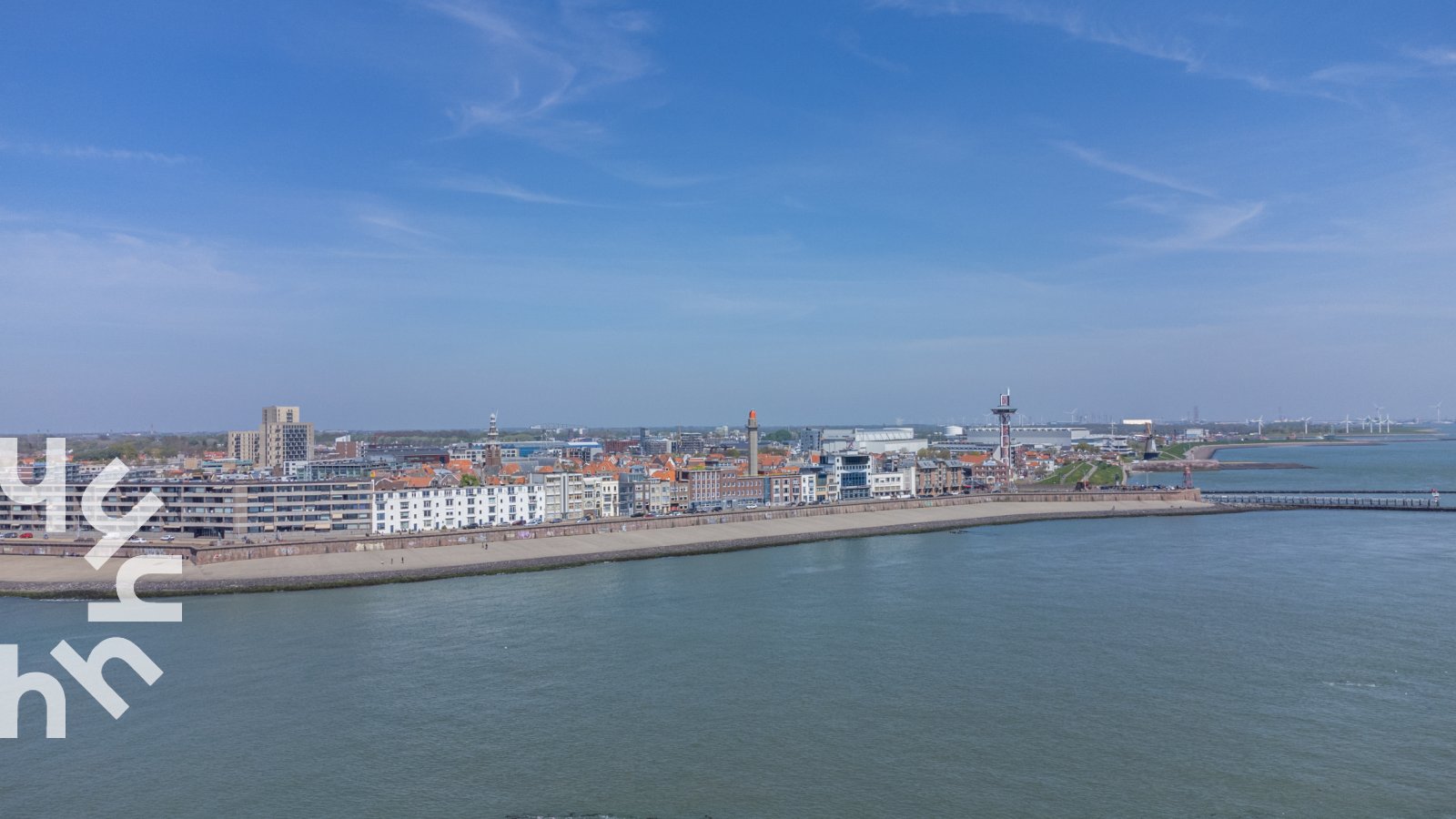 Heerlijkehuisjes.nl ZE203 - Nederland - Vlissingen