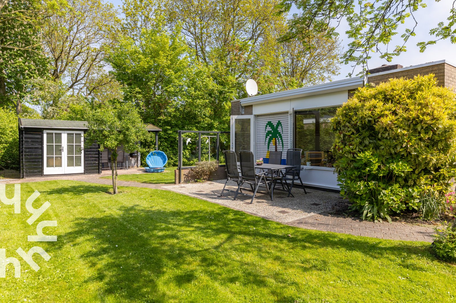 Heerlijkehuisjes.nl ZE242 - Nederland - Oostkapelle