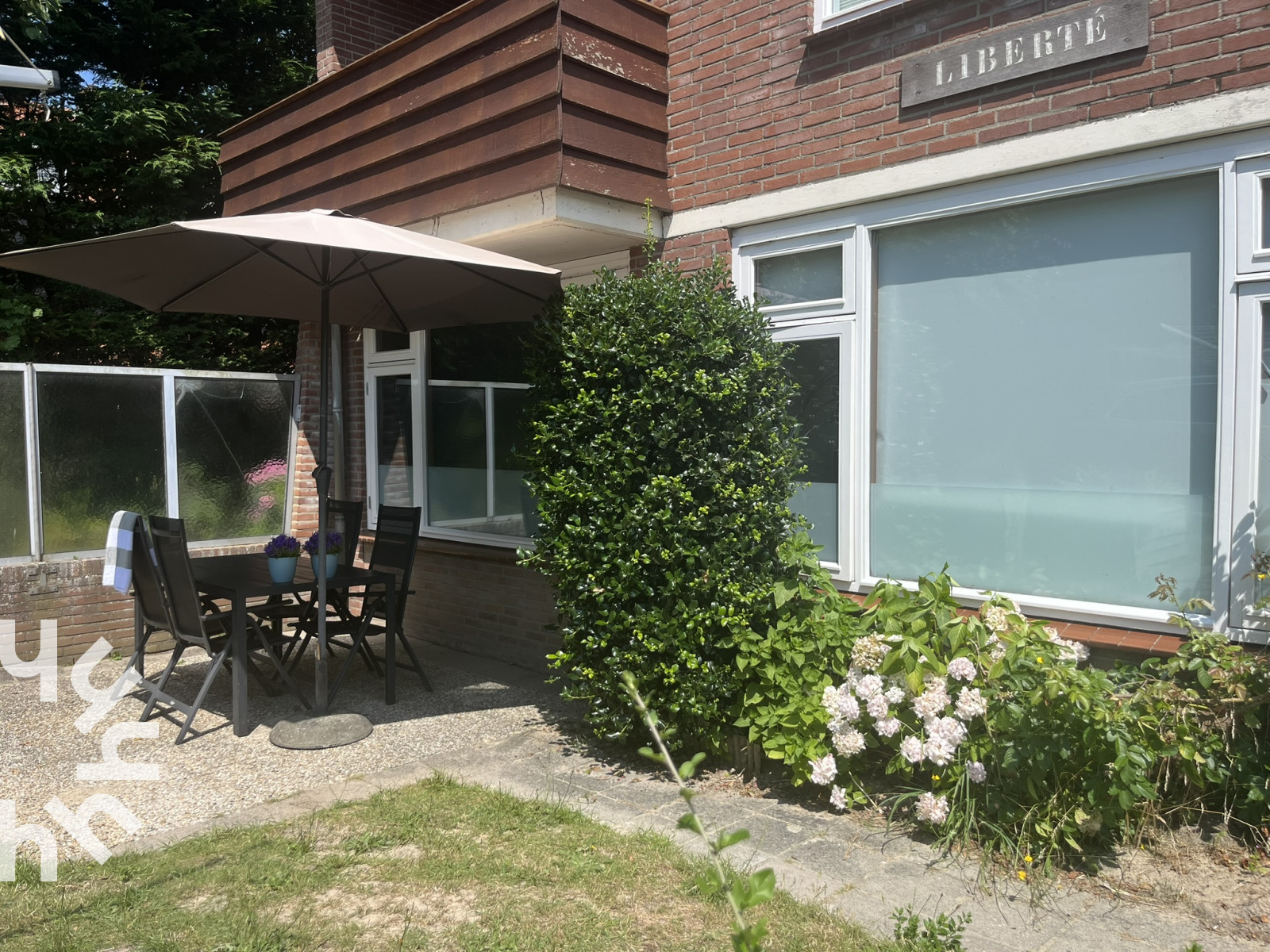 Heerlijkehuisjes.nl ZE301 - Nederland - Zoutelande