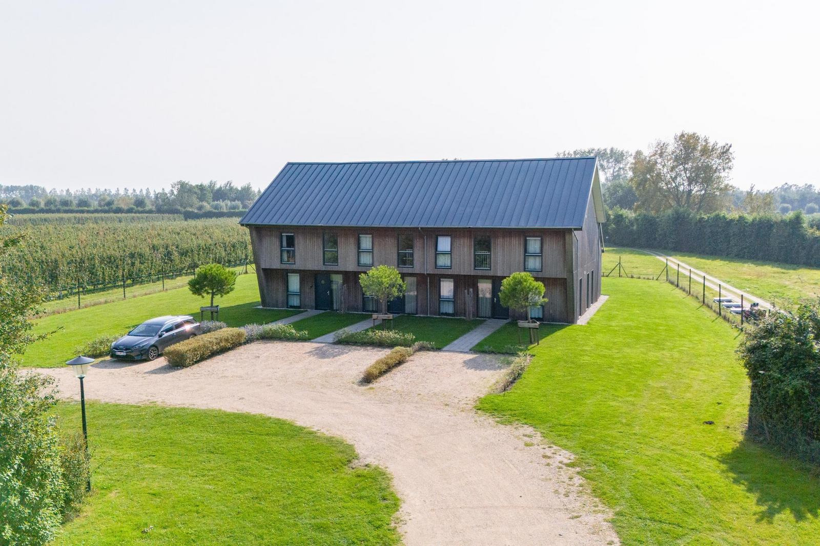 Heerlijkehuisjes.nl ZE870 - Nederland - Vrouwenpolder