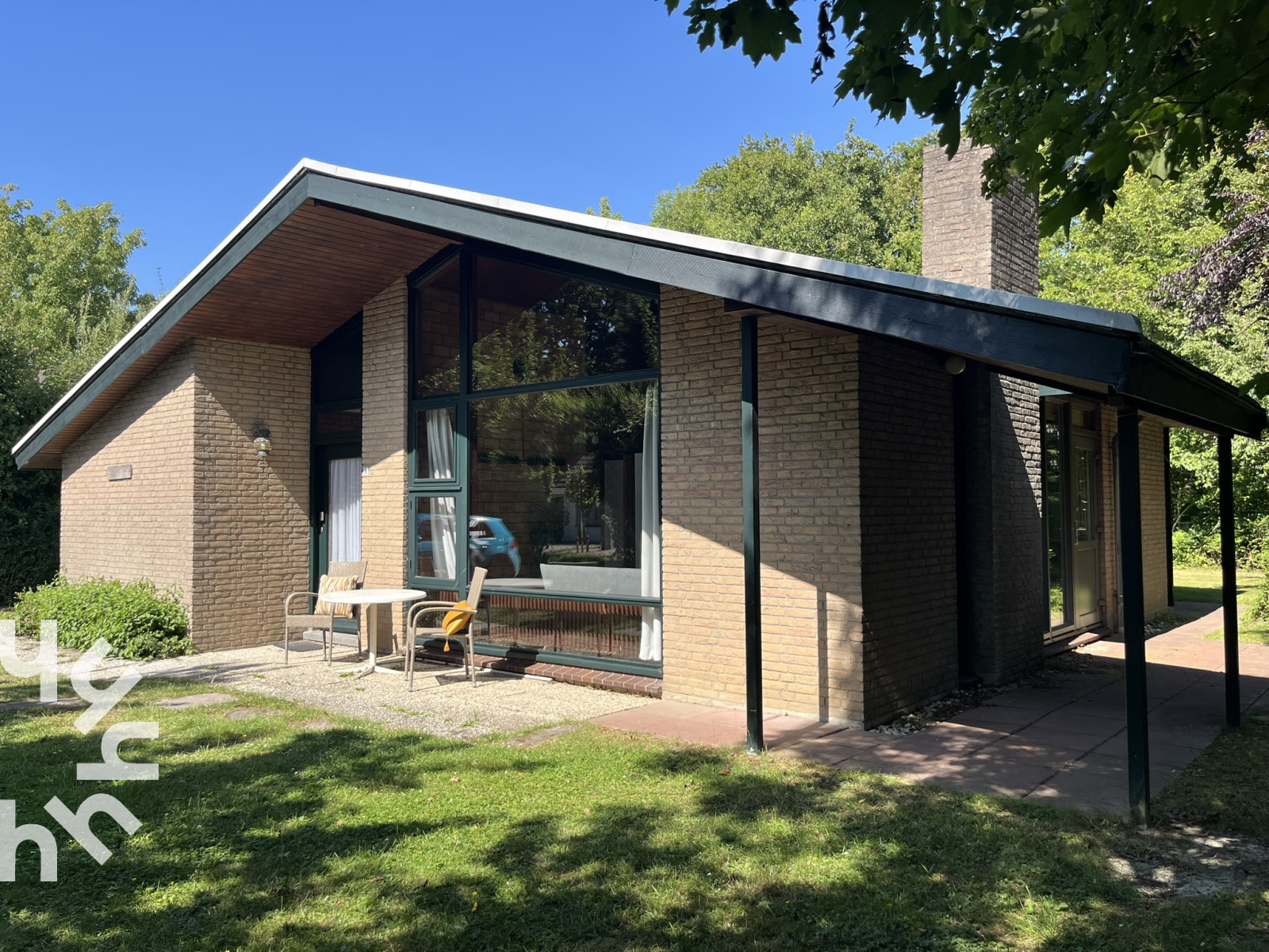 Heerlijkehuisjes.nl ZE366 - Nederland - Oostkapelle