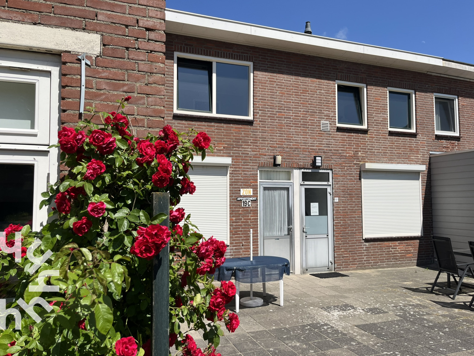Heerlijkehuisjes.nl ZE303 - Nederland - Zoutelande