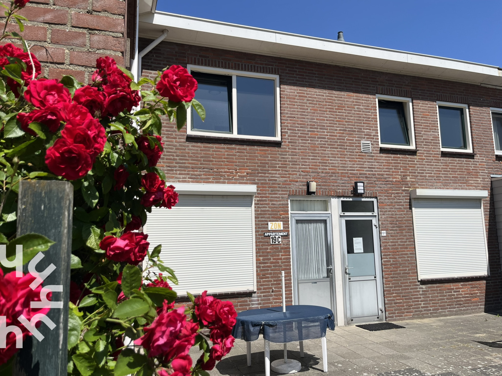 Heerlijkehuisjes.nl ZE309 - Nederland - Zoutelande