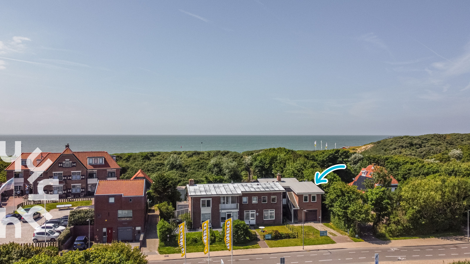 Heerlijkehuisjes.nl ZE312 - Nederland - Zoutelande