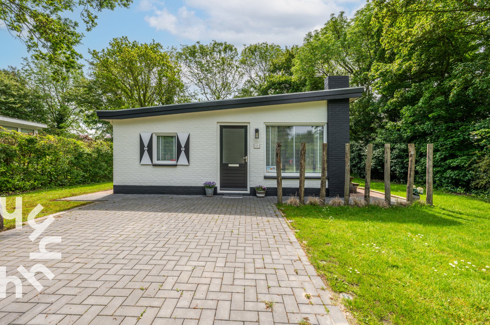 Heerlijkehuisjes.nl ZE722 - Nederland - Oostkapelle