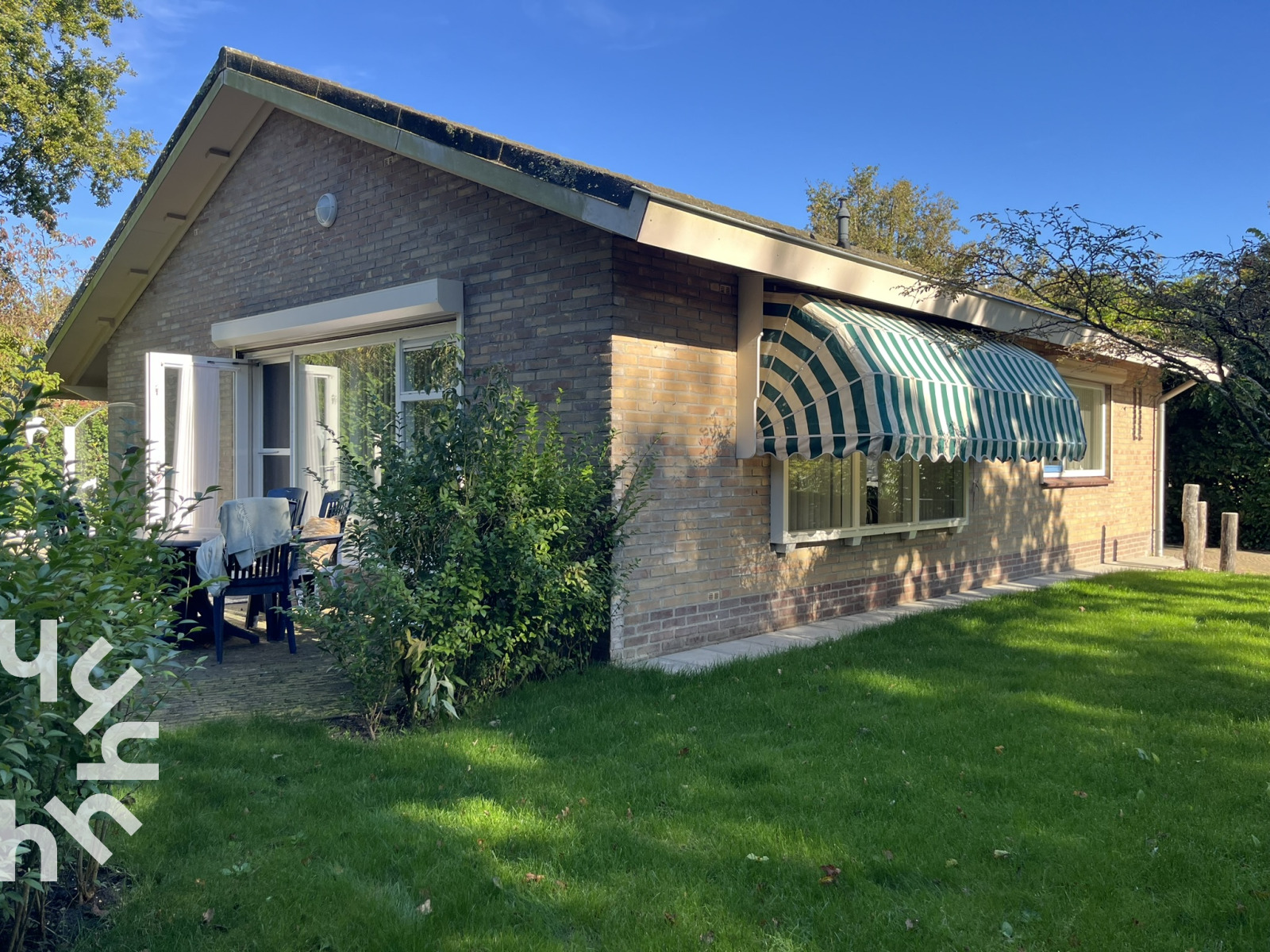 Heerlijkehuisjes.nl ZE473 - Nederland - Oostkapelle