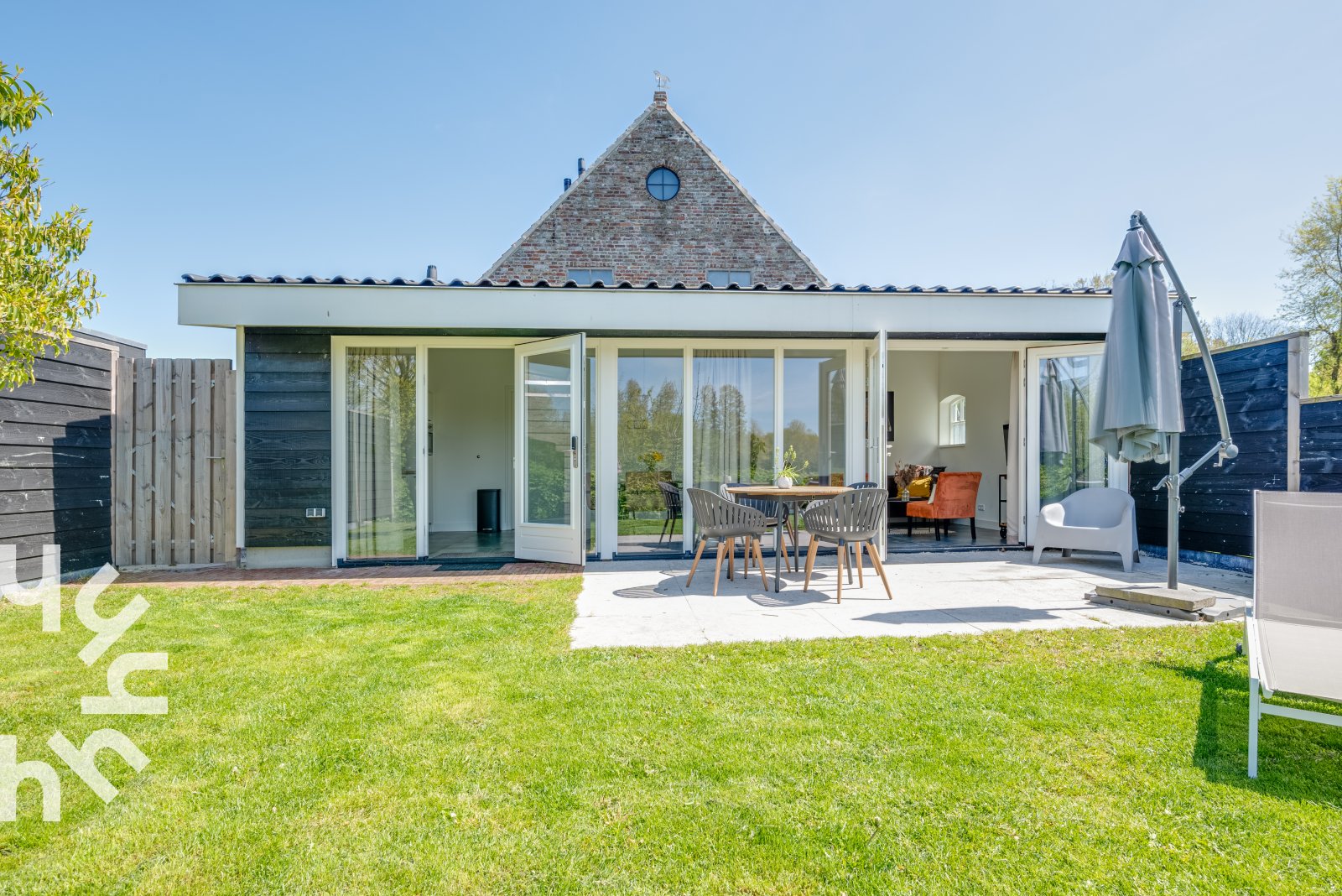 Heerlijkehuisjes.nl ZE059 - Nederland - Veere
