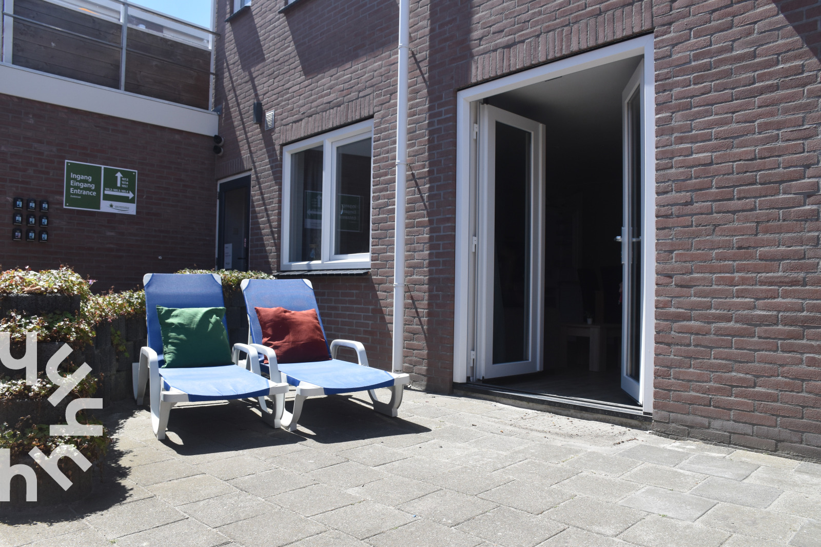 Heerlijkehuisjes.nl ZE926 - Nederland - Westkapelle