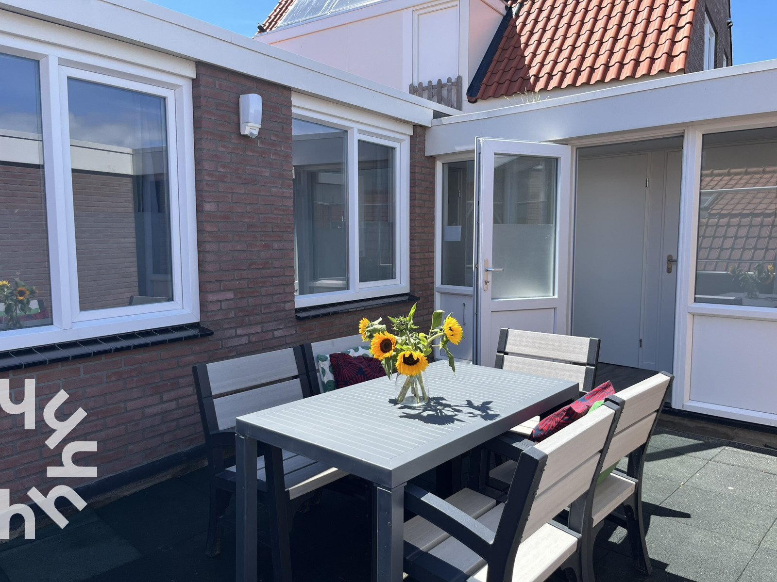Heerlijkehuisjes.nl ZE927 - Nederland - Westkapelle