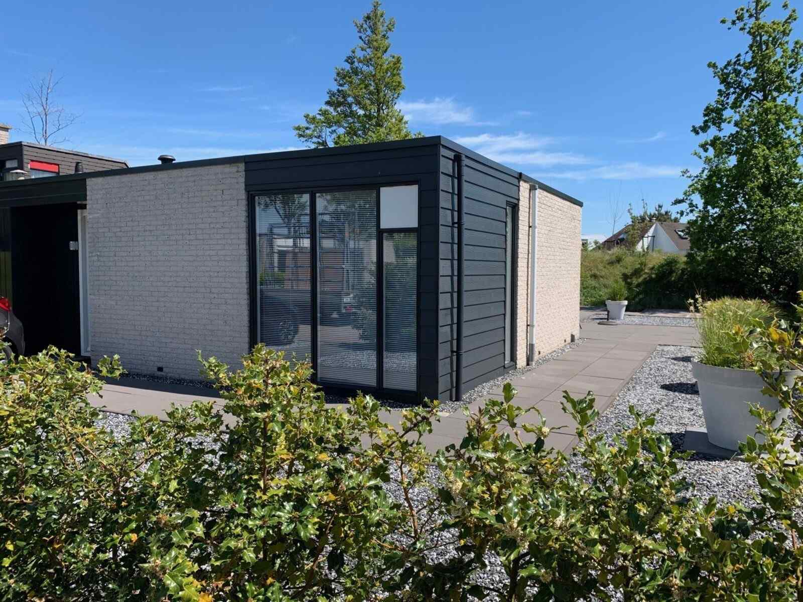 Heerlijkehuisjes.nl ZH232 - Nederland - Ouddorp