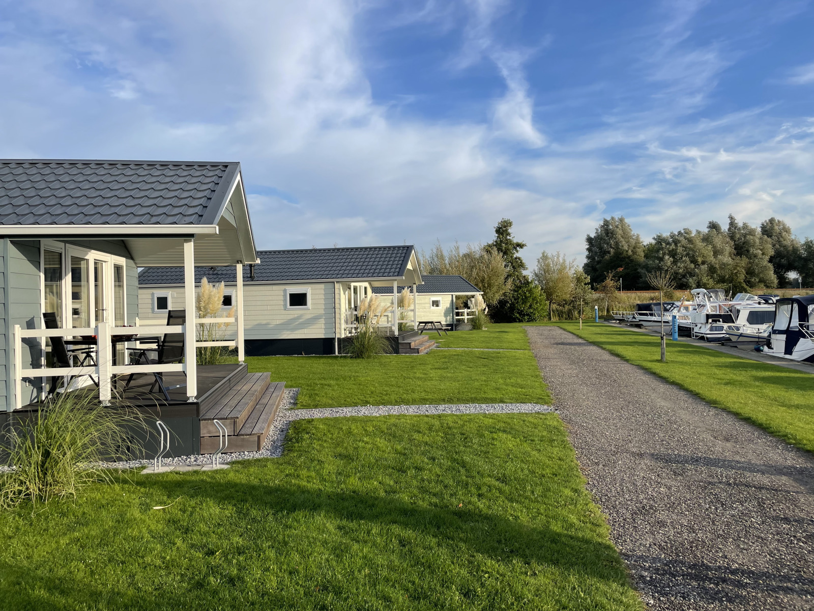 Heerlijkehuisjes.nl FR094 - Nederland - De Westereen
