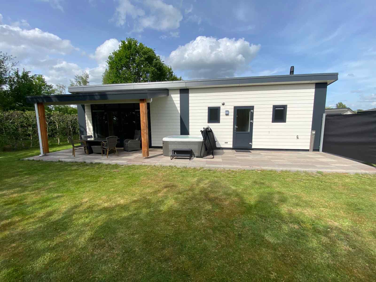 Heerlijkehuisjes.nl OV416 - Nederland - Sint Jansklooster