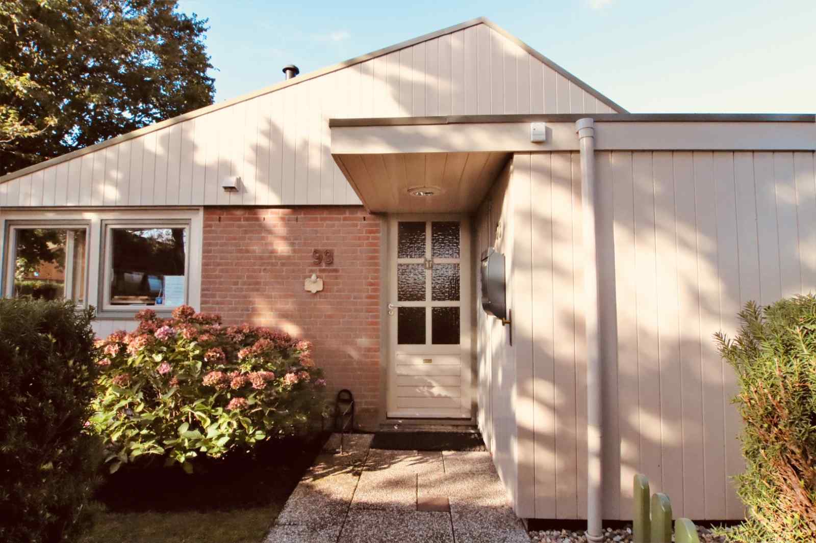 Heerlijkehuisjes.nl NH294 - Nederland - Schoorldam