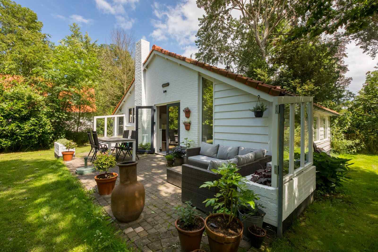 Heerlijkehuisjes.nl ZE1070 - Nederland - Koudekerke