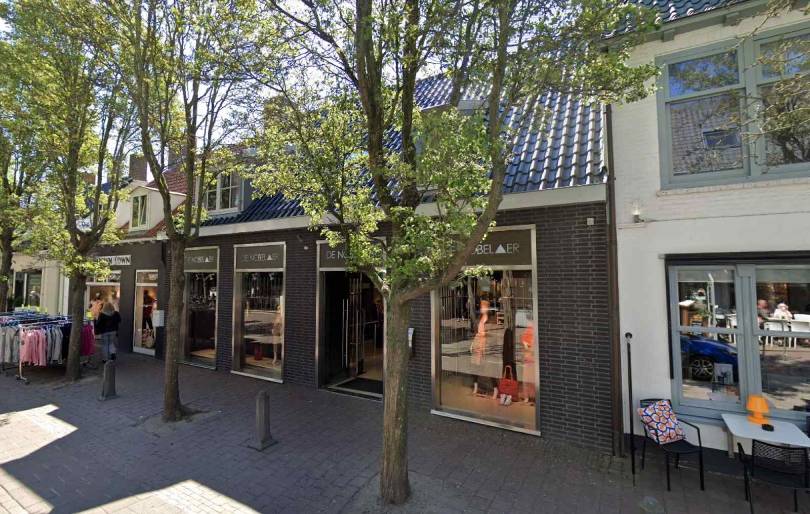 Heerlijkehuisjes.nl ZE1073 - Nederland - Domburg