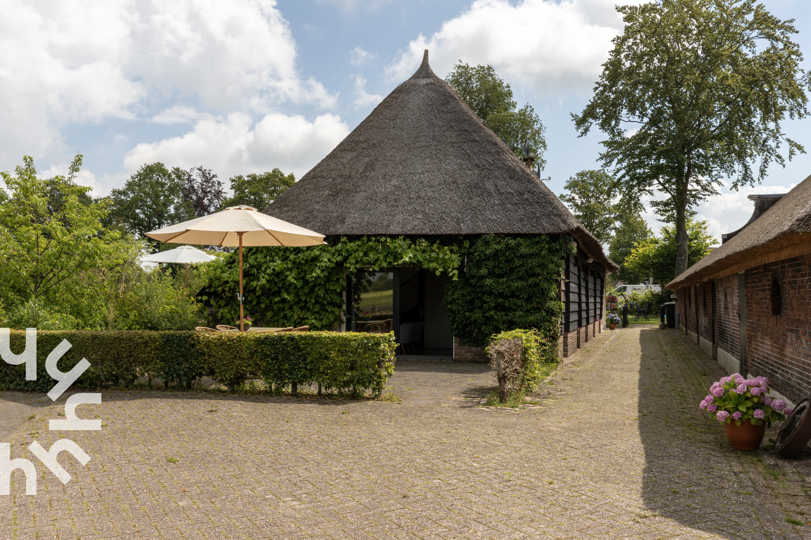 Heerlijkehuisjes.nl DG830 - Nederland - Havelte