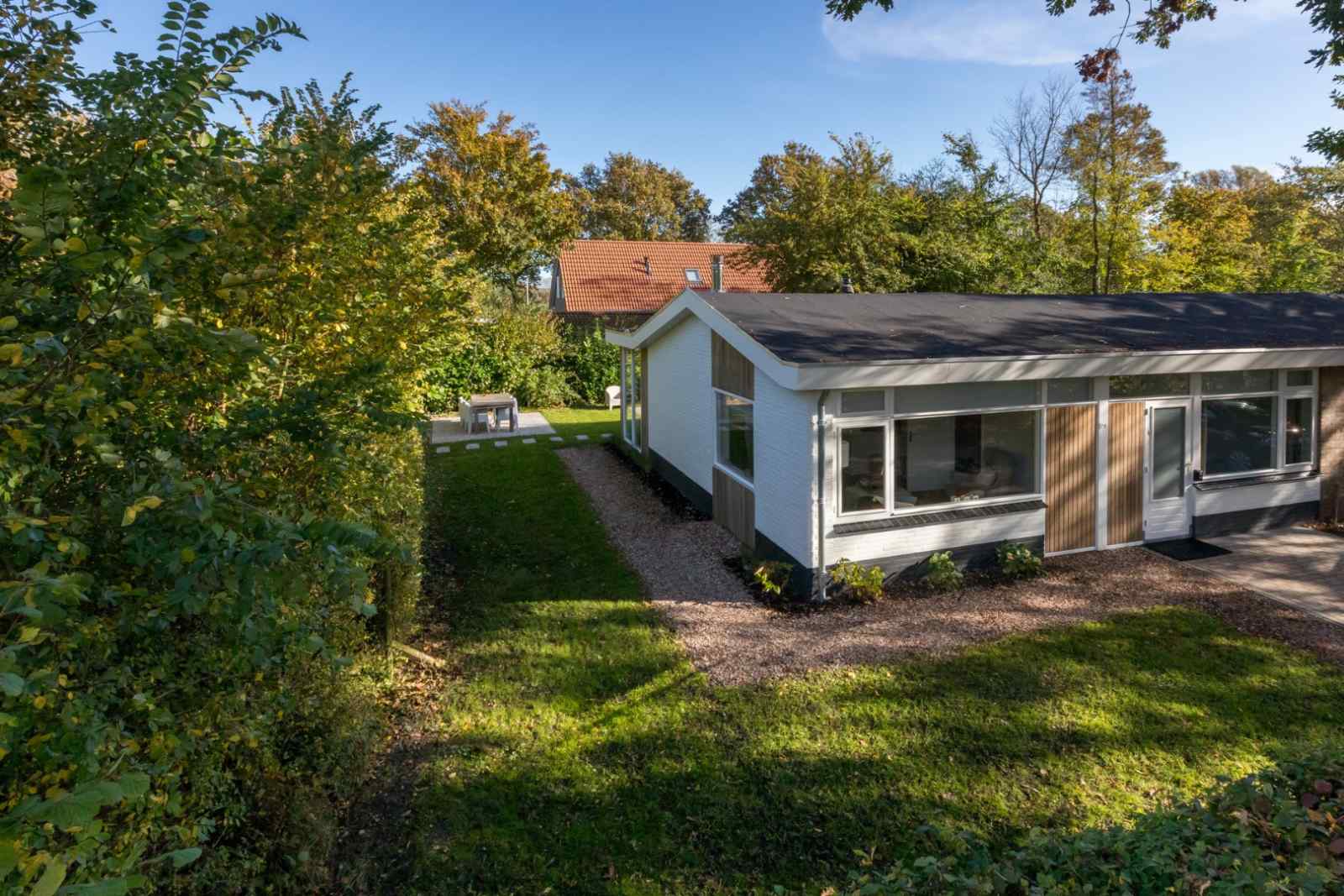 Heerlijkehuisjes.nl ZE1098 - Nederland - Oostkapelle