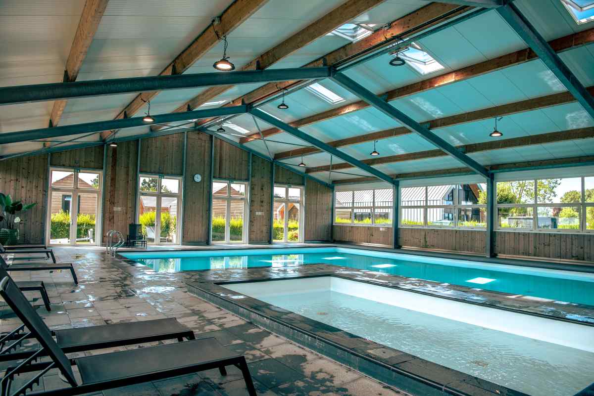 Heerlijkehuisjes.nl DG854 - Nederland - Nijkerk