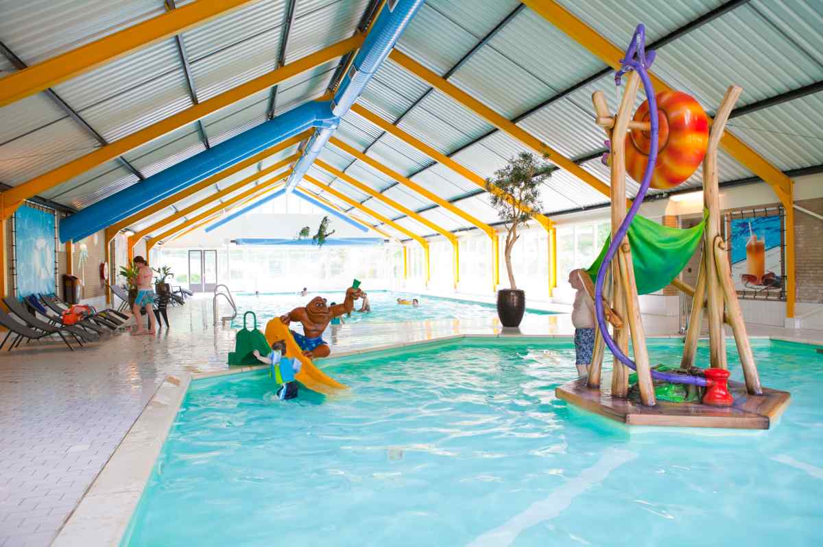 Heerlijkehuisjes.nl DG866 - Nederland - Beekbergen