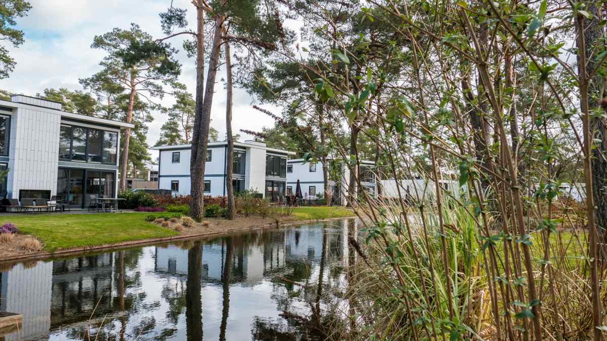 Heerlijkehuisjes.nl DG883 - Nederland - Otterlo
