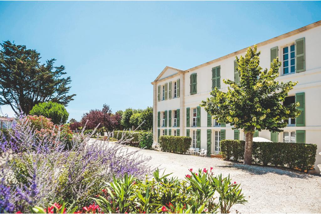Bungalow.Net Le Palais des Gouverneurs S3p Jard - Frankrijk - La Rochelle