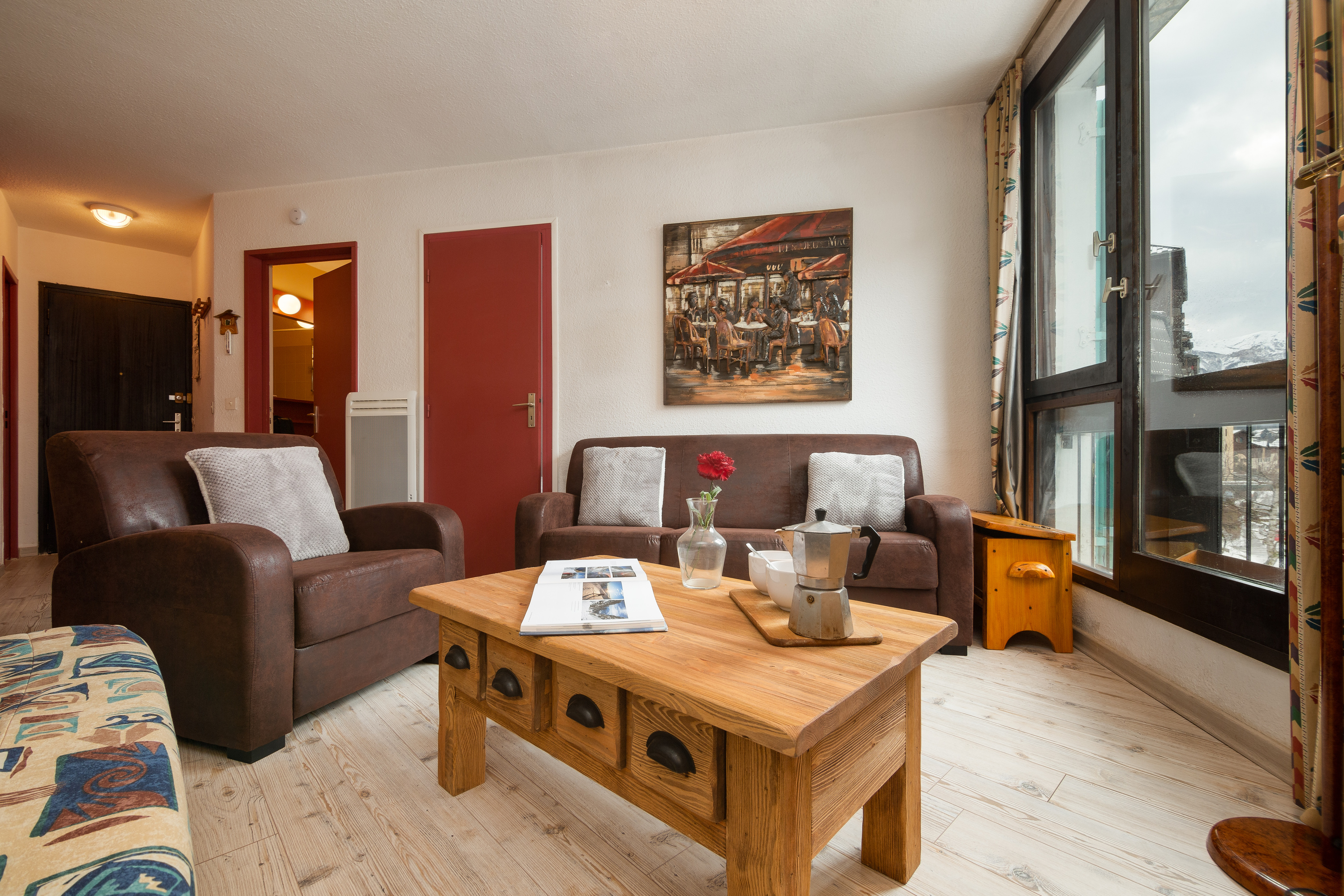 Bungalow.Net Chamonix Sud - Marguerite B215 - Frankrijk - Chamonix