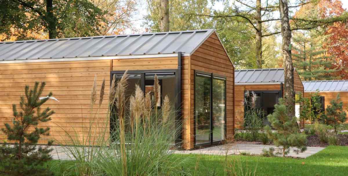 Heerlijkehuisjes.nl DG903 - Nederland - Arnhem