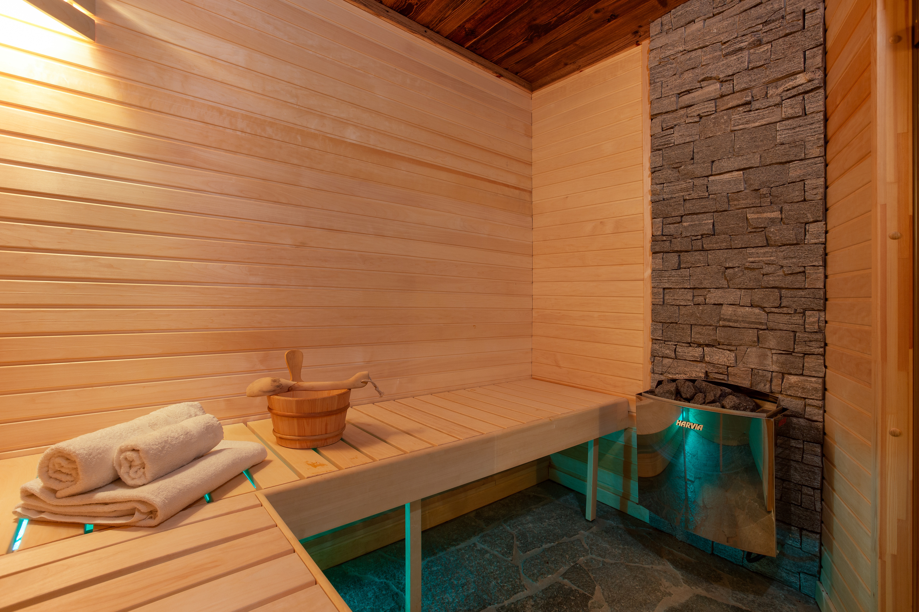 Bungalow.Net Chez Roberto - Frankrijk - Chamonix