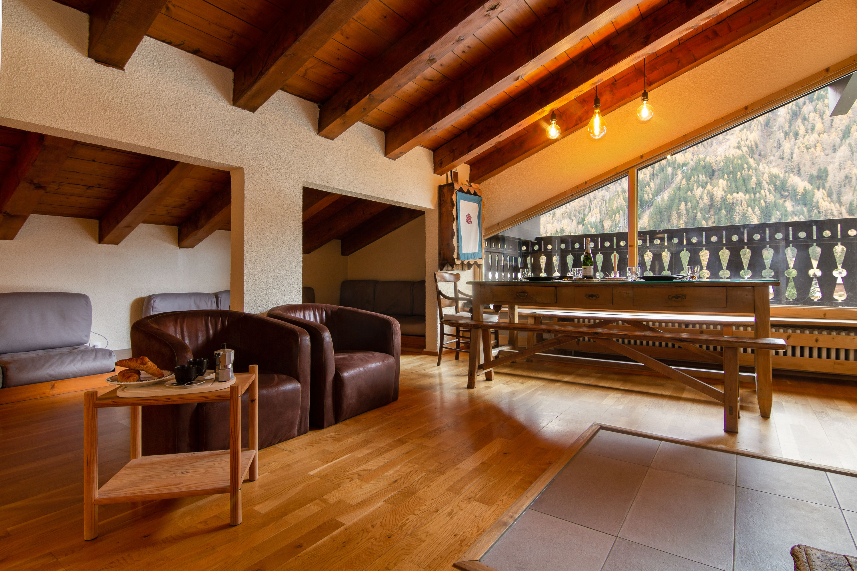 Bungalow.Net Résidence Androsace 53 - Frankrijk - Chamonix