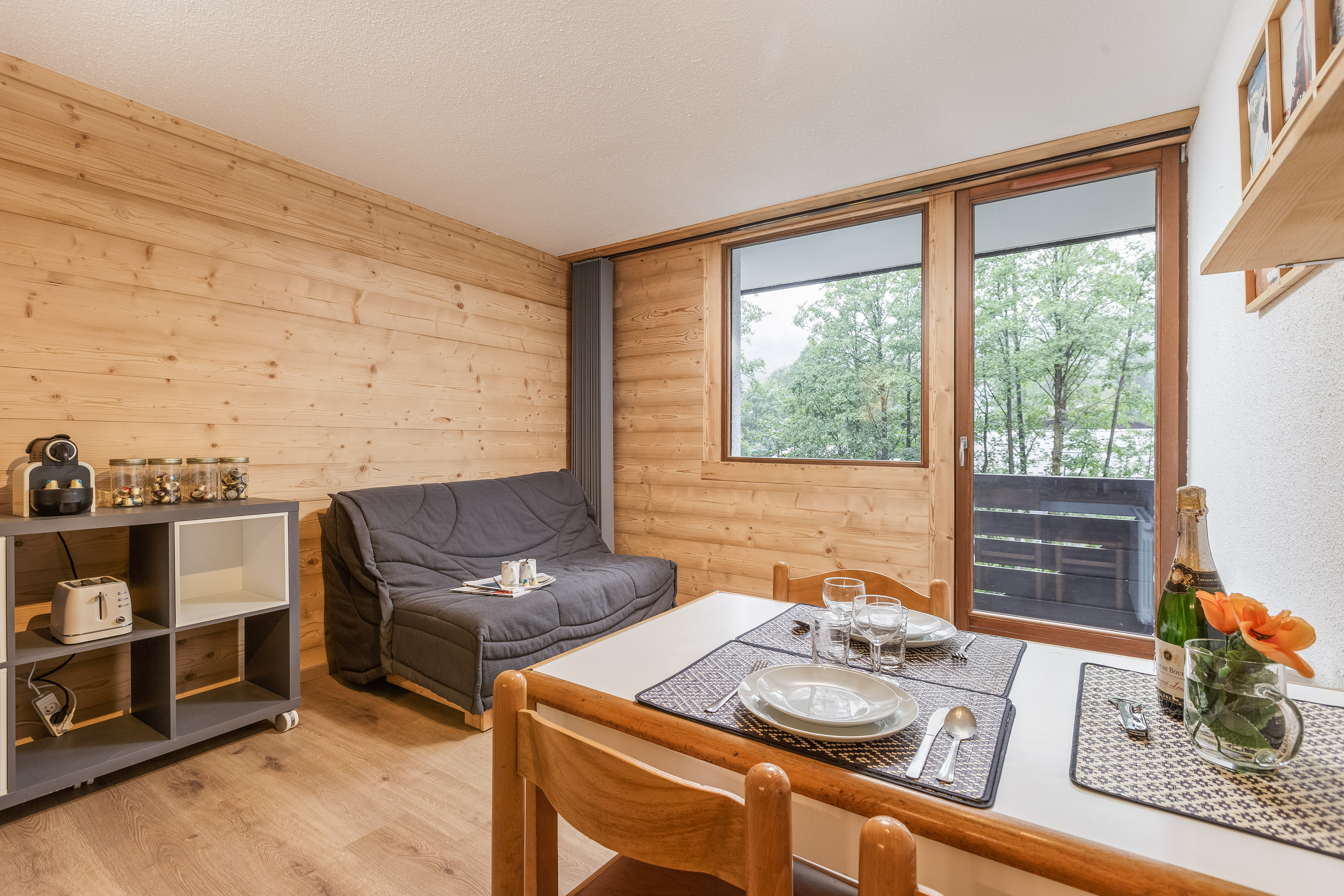 Bungalow.Net Chamonix Sud - Grepon 102 - Frankrijk - Chamonix