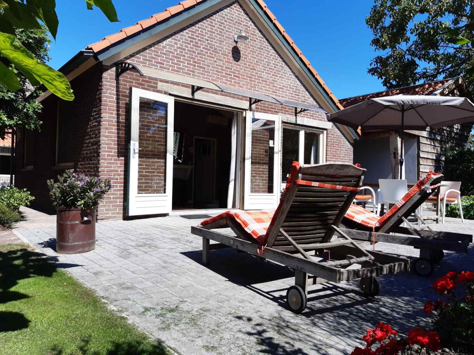 Heerlijkehuisjes.nl L202 - Nederland - Nederweert