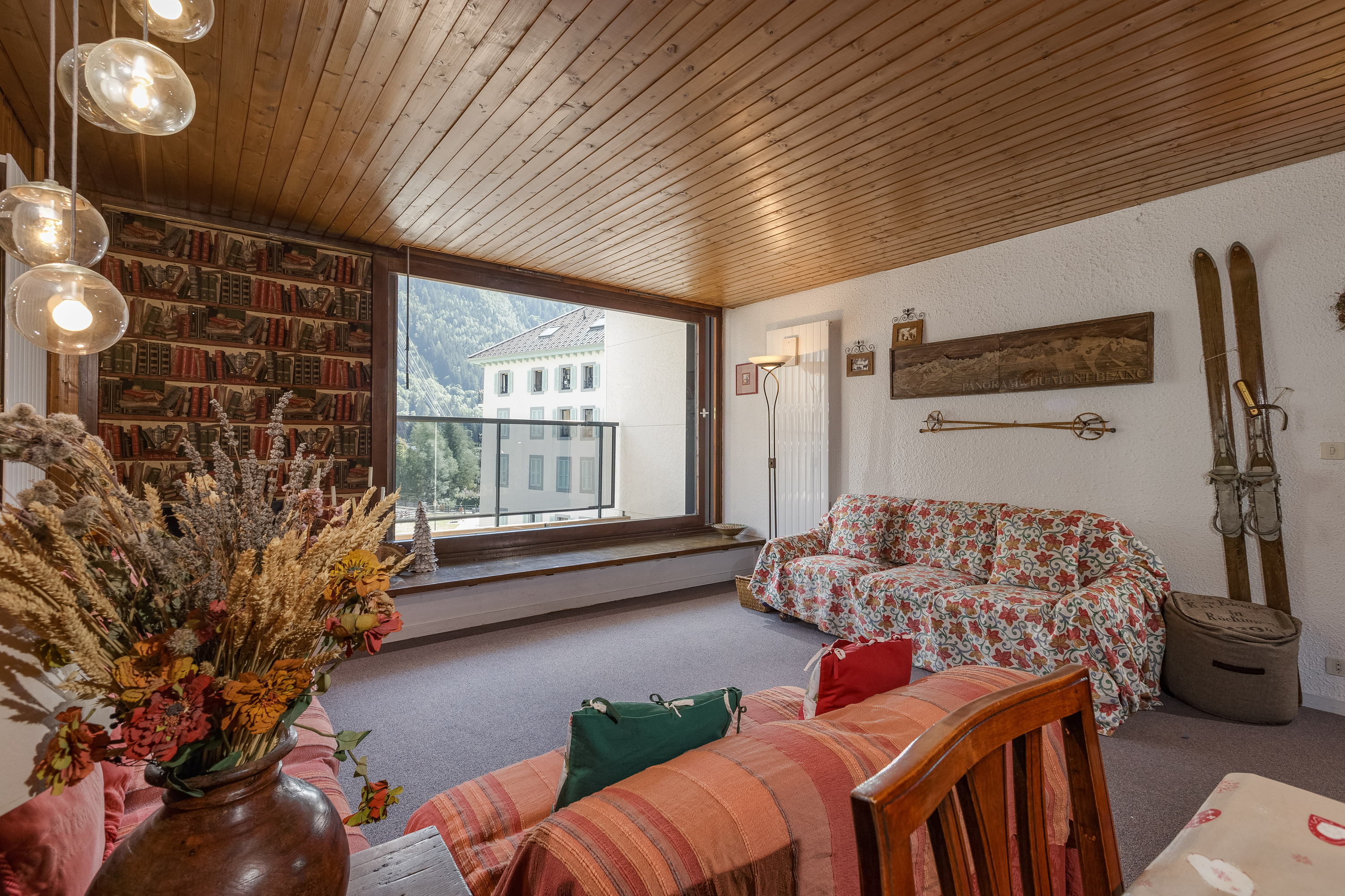 Bungalow.Net Appartement L'Outa 111 - Frankrijk - Chamonix